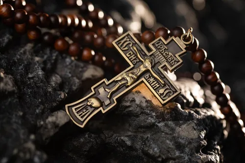 Vista 7 de Playcoshow Accesorios de réplica de películas para accesorios de cosplay de Halloween