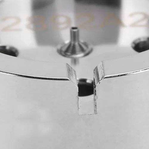 Vista 8 de Pr, Steel Watch Movement Holder Adjustable BasesBases & Foundations