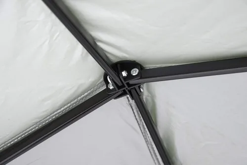 Vista 11 de Quik Shade Toldo de pierna recta de 12 x 12 pies