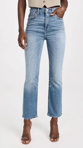 Vista 2 de Jeans Ally para mujer