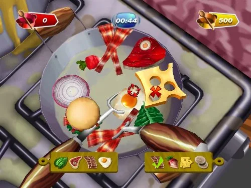 Vista 6 de 101-in-1 Party Megamix - Nintendo Wii