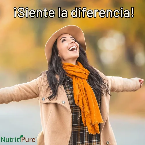 Vista 6 de Suplemento de hierro, hierro carbonílico 65 mg, vitamina C 270