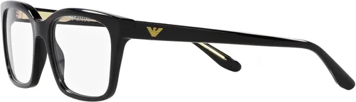 Vista 3 de Emporio Armani Gafas de sol Ea3219 Cat Eye para mujer
