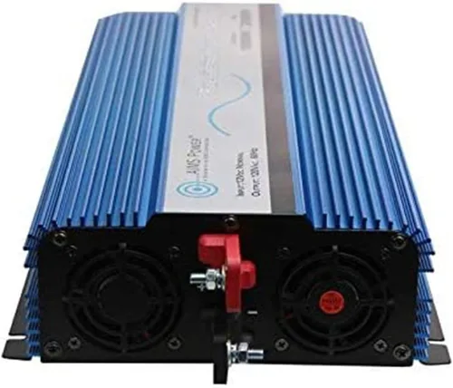 Vista 3 de AIMS Power Inversor de potencia
