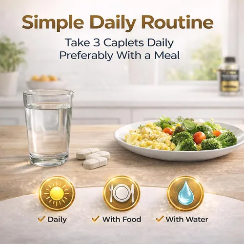 Vista 6 de Calcio, magnesio, zinc y vitamina D3. LUAL Calcio, magnesio y zinc con vitamina D - Suplemento de apoyo óseo y muscular para adultos, suplemento