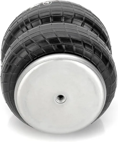 Vista 3 de Torque 2 bolsas de amortiguación de aire con resorte reemplaza 6781 Firestone Ride Rite a) Solo bolsas de aire