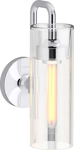 Vista 9 de PURIST® 1 LUZ ACONCE