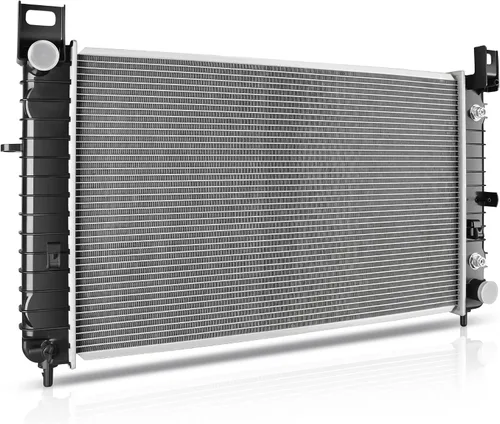 Vista 20 de [Usado] DWVO Radiador completo compatible con Toyota 02-06 Camry, 03-08 Solara