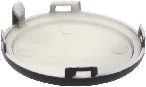 Vista 3 de Cubierta de botón de interruptor de motor de arranque y parada en negro para BMW X5 E70 X 6 E71 3 E90 E91 E92 E93 E87 E83 Z4 E89 320 325 520 525