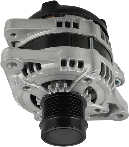 Vista 9 de SCITOO Alternador apto para Toyota para RAV4 09-12, para Highlander 08-16, para Sienna 07-16, para Venza y para Lexus RX350, ES350, 3.5L GAS- 12V
