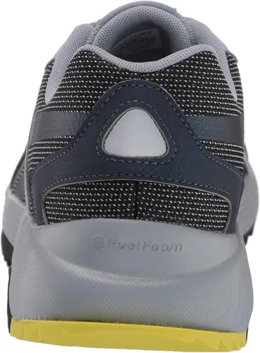 Vista 3 de Reebok Mens Lavante Terrain Running Shoe