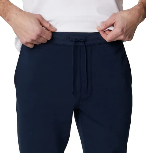Vista 4 de Columbia Pantalón deportivo M CSC Logo Fleece II para hombre