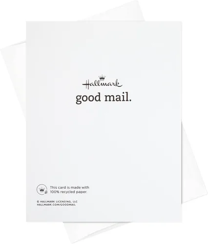 Vista 6 de Hallmark Paquete de 2 tarjetas de orgullo o tarjetas de amistad (ruidoso, orgulloso)