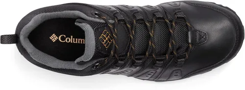 Vista 8 de Columbia Men's Woodburn 2 Waterproof Low Rise Hiking Shoes