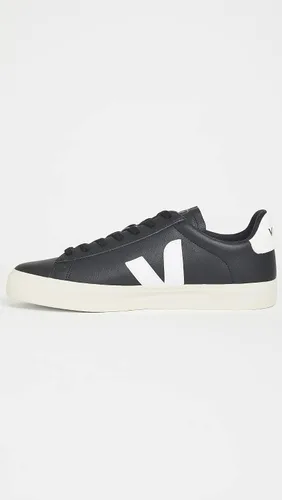 Vista 6 de Veja Zapatillas Campo para hombre Negro