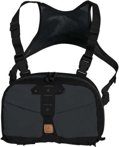 Vista 7 de Helikon-Tex línea Bushcraft, paquete para el pecho Numbat