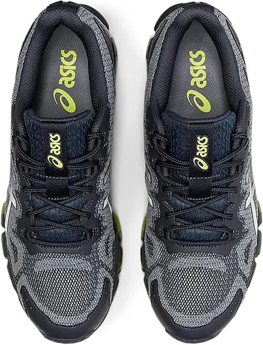 Vista 6 de Zapatillas de correr para hombres ASICS GEL-Quantum 360