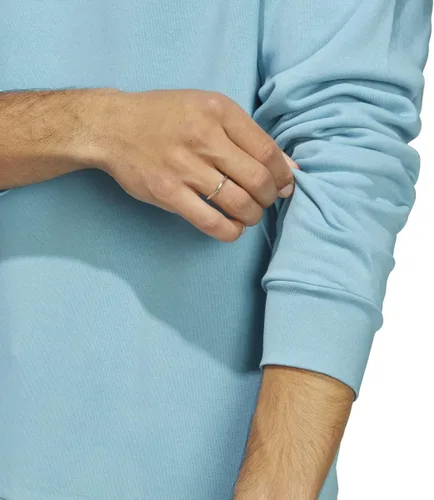 Vista 3 de adidas Sudadera de forro polar Essentials para hombre