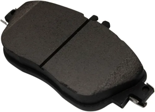 Vista 7 de Pastillas de freno delanteras de cerámica compatibles con INFINITI QX30 2014-2015 Mercedes-Benz B Electric Drive 2016-2017 B250e 2014-2019 CLA250