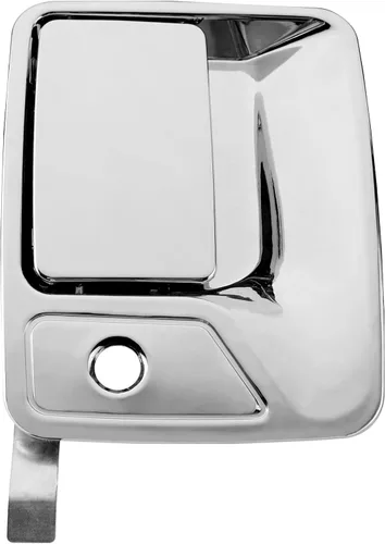 Vista 11 de Gledewen Manija de guantera (negra), compatible con Ford F150 F250 F350 F450 F550 Super Duty Edge, Lincoln Mark LT MKX 2008-2016 BL3Z-1506072-AE