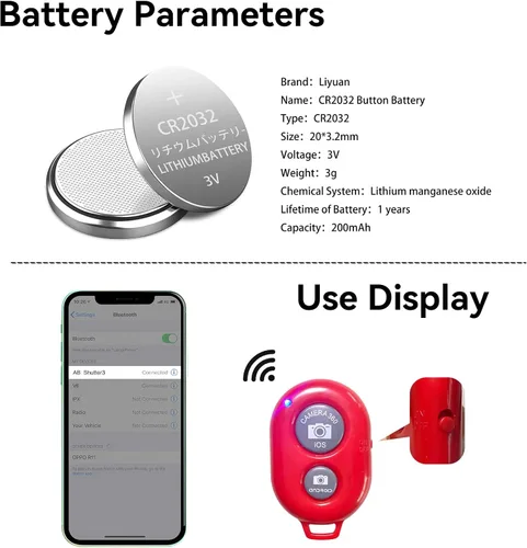 Vista 7 de Anillo de luz de 18 pulgadas, 55 W regulable 5500K luz con 240 LED filtro de color, tubo suave y bolsa de transporte para YouTube, TikTok, selfies