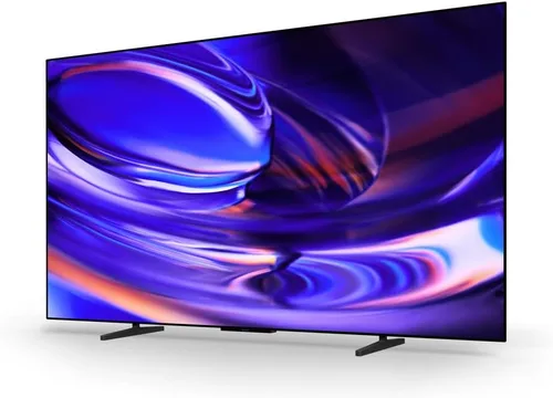 Vista 15 de Sony 65 pulgadas BRAVIA 6 OLED 4K HDR Smart Google TV con Gemini (K-65A60)