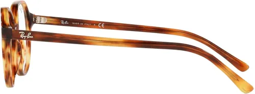 Vista 3 de Ray-Ban Rx5395 Thalia Square Prescription Eyeglass Frames