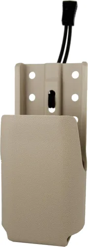 Vista 4 de Zero9 Holsters Funda de radio portátil modelo 5001/APX6000