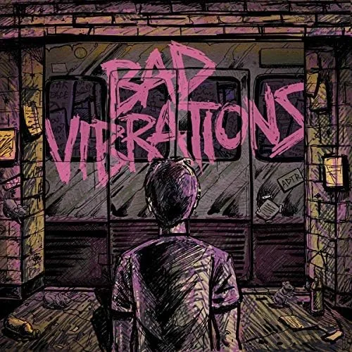 Vista 3 de Bad Vibrations
