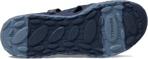 Vista 3 de Merrell Sandalia Hydro 2 unisex para niños