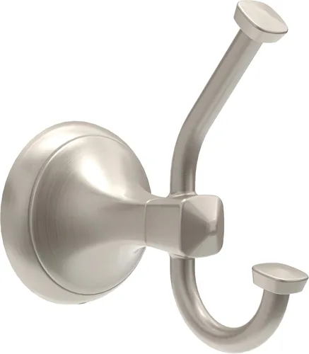 Vista 8 de Toallero de gancho doble "Cassidy" de Delta Faucet, 79735-SS