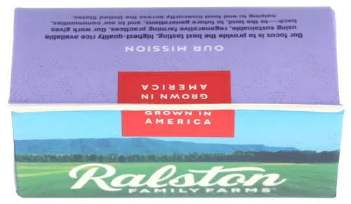 Vista 5 de Ralston Family Farms Arroz Morado, 16 OZ