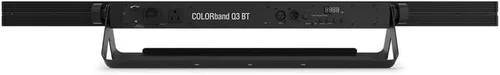 Vista 2 de CHAUVET DJ COLORBANDQ3BT COLORband Q3BT - Luz de lavado
