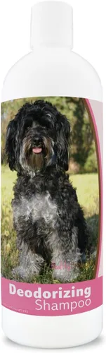 Vista 22 de Healthy Breeds Shih Tzu Champú Desodorizante 16 oz