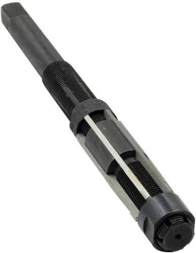 Vista 10 de Escariador de mano ajustable con hoja de extremo cuadrado Rango de ajuste 8.5mm - 9.25mm