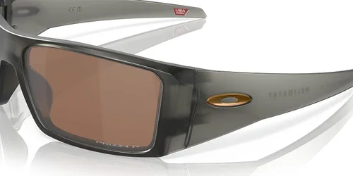 Vista 6 de Oakley Gafas de sol rectangulares Oo9231 Heliostat para hombre