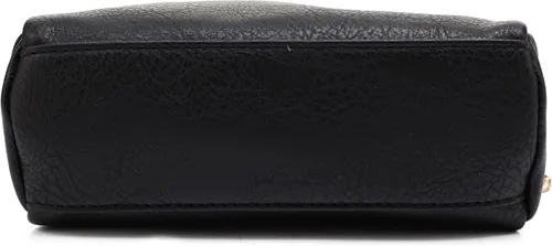 Vista 4 de SG SUGU Bolso bandolera ligero con triple compartimento y correa ajustable