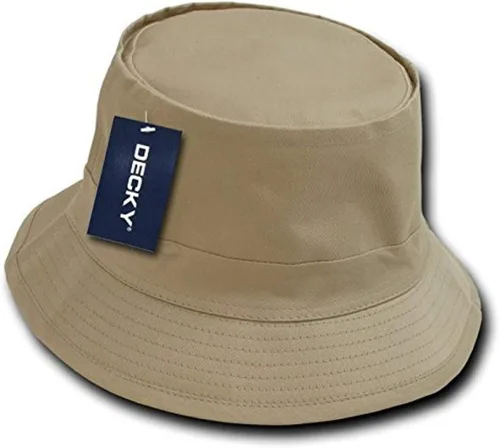 Vista 11 de Sombrero pescador Decky Army Digital