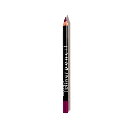 Vista 16 de Lápiz delineador de labios L.A. COLORS, Auburn CP518