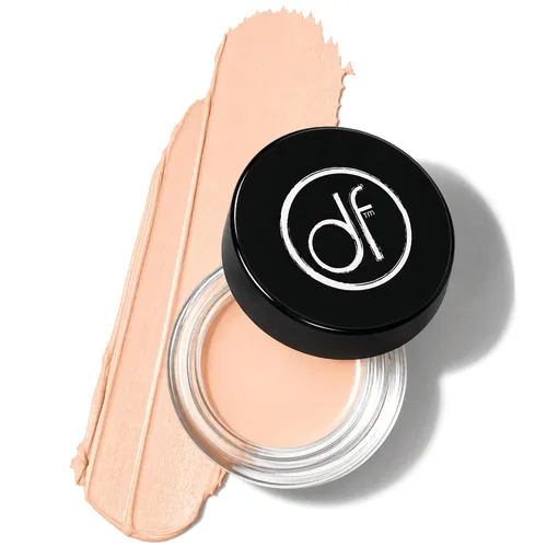 Vista 14 de Dermaflage Crema Correctora para Acné y Tatuaje Cover Up - Bronce Oscuro Full Coverage Scar & Acne Concealer, Tattoo Cover Up Makeup, Matte