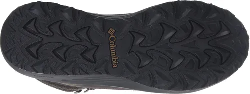 Vista 4 de Columbia Zapatillas de senderismo Trailstorm Peak Mid para hombre