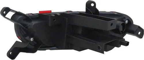 Vista 2 de TYC Conjunto de reflector izquierdo compatible con Mazda CX-3 2016-2021