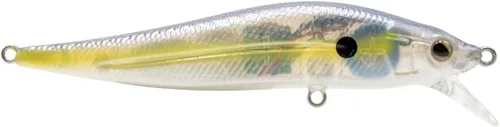 Vista 4 de Livingston Lures Jerkmaster Jr.
