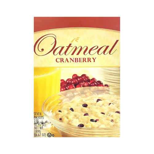 Vista 10 de Nutmeg State Nutrition HealthyWise - Avena alta en proteínas, 0.51 onzas de proteína, baja en calorías, alta en fibra, baja en azúcar, baja