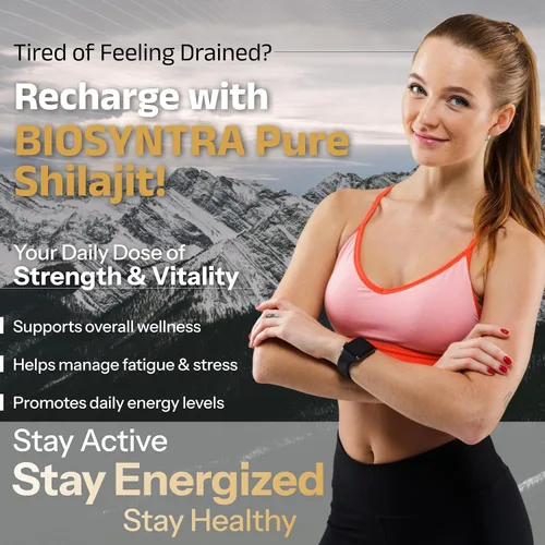 Vista 3 de Resina Shilajit pura, con ácido fúlvico y más de 87 oligominerales extraídos del Himalaya, suplemento de energía natural, resistencia y vitalidad