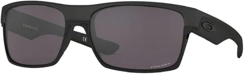 Vista 2 de Oakley Twoface OO9189 - Gafas de sol para hombre correa de paquete paquete con kit de gafas iWear de diseñador