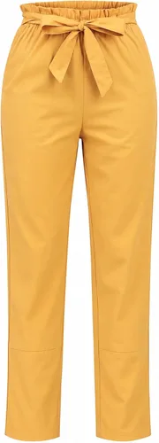 Vista 12 de Pantalones de cosplay a rayas estilo pirata renacentista medieval gótico Negro