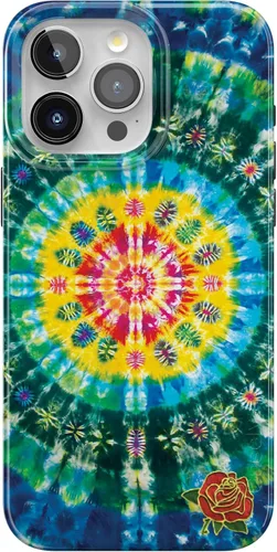 Vista 59 de Casely iPhone 14 Pro Case All Boo'd Up Purple Ghost Compatible with MagSafe Classic Ultra Thin Design
