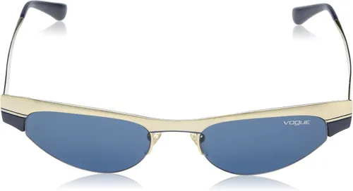 Vista 2 de Vogue Eyewear Womens Vo4105s Cat Eye Sunglasses