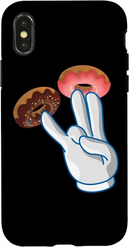 Vista 5 de 2 in The Pink 1 in The Stink Funny Adult Humor Gift Case for iPhone 17